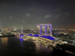 The Sail @ Marina Bay (D1), Apartment #486122661